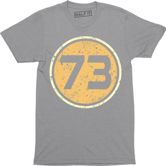 73 Perfect Number Printed Racer Car Fast Tracking Speed Drag Super T-Shirt