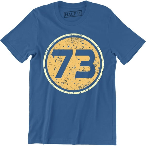 73 Perfect Number Printed Racer Car Fast Tracking Speed Drag Super T-Shirt