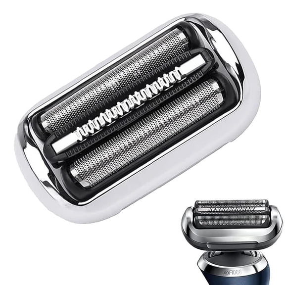 73 S Razor Raeplacement Hear Compatible Series 7 Electric Shaving,73 S Shaver RAeplacement Hears,1 pack, Black, with Electric Shaving for TGSeries 7 7020s, 7025s, 7085cc, 7075cc