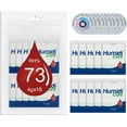 How Long Do Humidity Packs Last 73% Two-Way Humidity Control Packs,Includes Humidity Indicator Cards