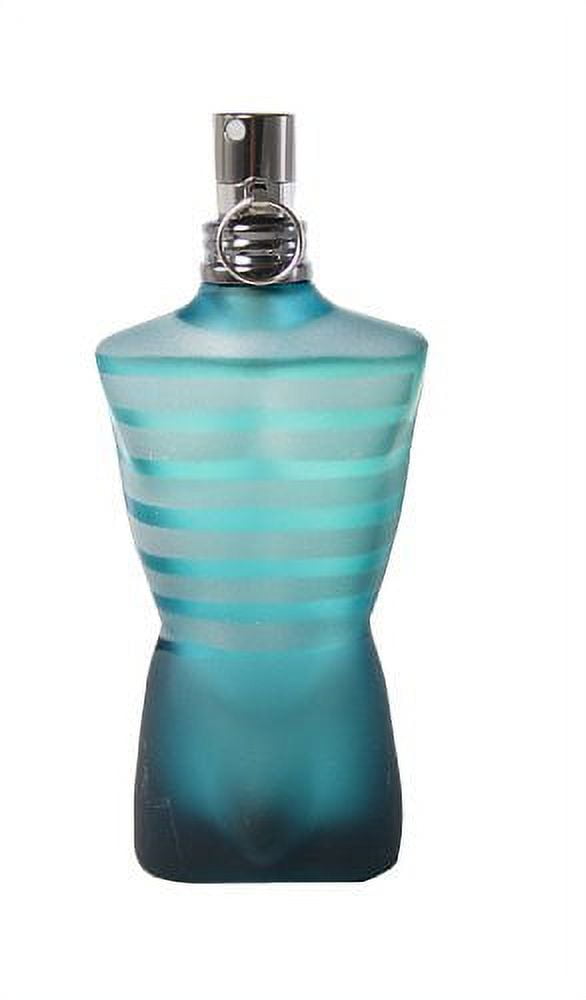 GREAT JPG Le Male Le Parfum Clone! Fragrance World John Gustay Le Parfum  Review 