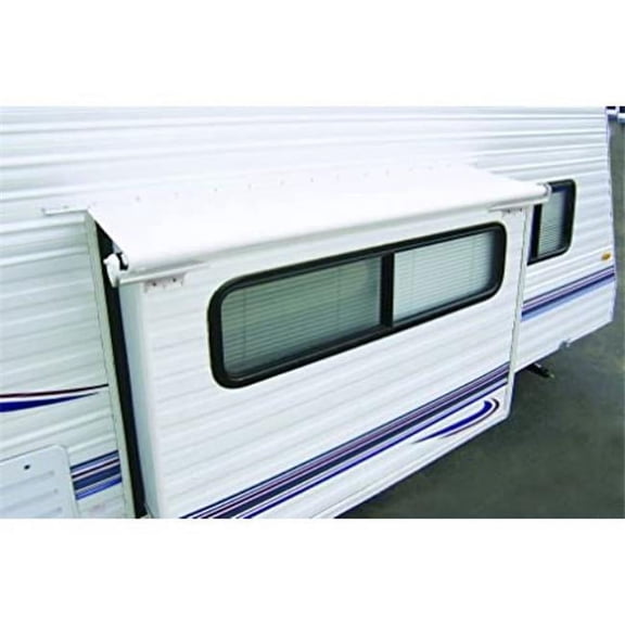73 in. Black Rail TBD Slideout Cover