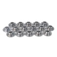 thumbnail image 1 of 730-16 Titanium Valve Spring Retainers - 10 deg, 1 of 1