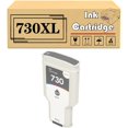 thumbnail image 1 of 730 730XL 300ML Ink Cartridges Compatible for HP T1600 T2600 T1700 Printers, 1 of 7