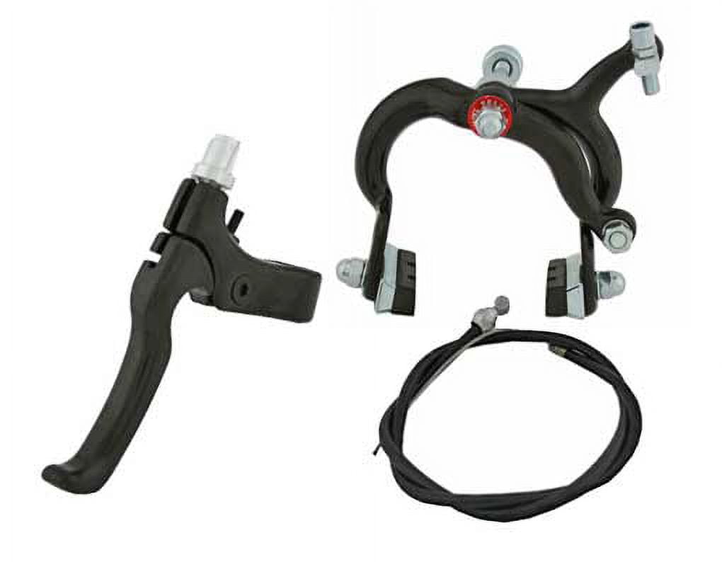 730 Front Alloy Brake Set Black. for bicycle brake, bike brake ...