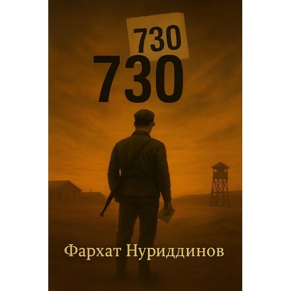 730, (Paperback)