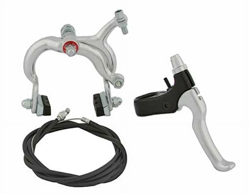 730 Rear Alloy Brake Set Chrome. for bicycle brake, bike brake ...
