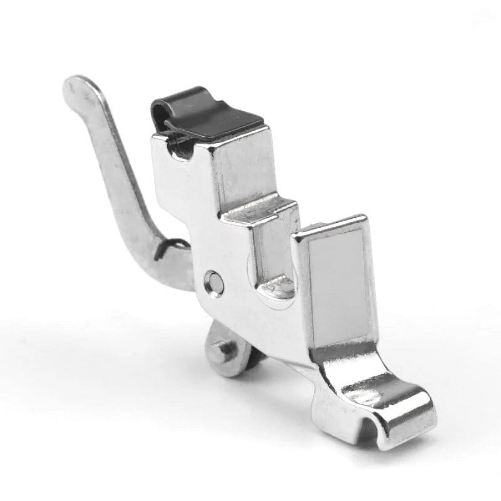 7300 Universal Presser Foot Adapter Holder Fit All Low Shank SnapOn