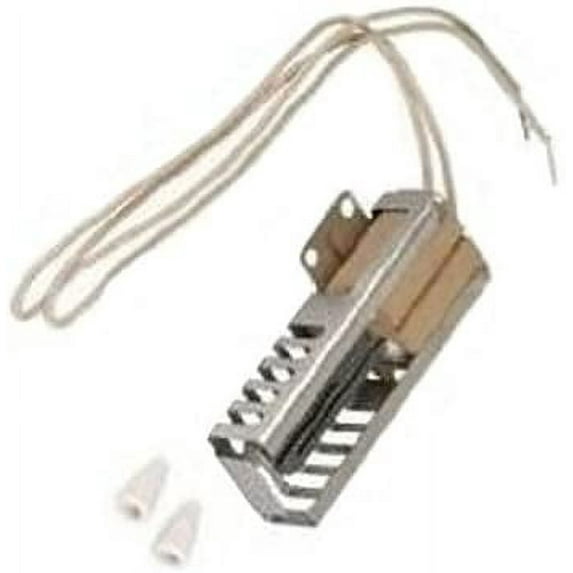 73001165, AP6010766, PS11743952 Igniter For Whirlpool Range (Fits Models: PRG and More)