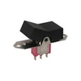 thumbnail image 1 of 7301J1V2QE2 Switch Rocker ON None ON 3PDT PC Pins Rocker 5A 250VAC 28VDC Medical Bulk, RoHS, 1 of 2