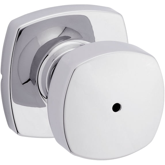 730AYK MDT 26 6AL RCS Arroyo Privacy - Polished Chrome