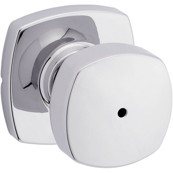 730AYK MDT 26 6AL RCS Arroyo Privacy - Polished Chrome