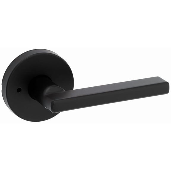 730HFL RDT 514 6AL RCS Halifax Privacy - Matte Black