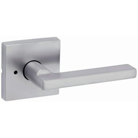 730HFL SQT 26D 6AL RCS Halifax Privacy - Satin Chrome