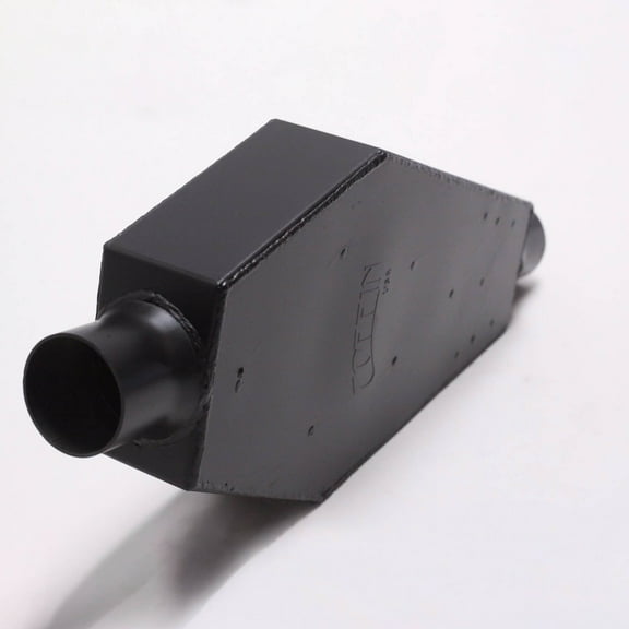 731-B Coffin Muffler