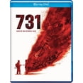 thumbnail image 1 of Well Go USA - 731 [BLU-RAY], 1 of 1