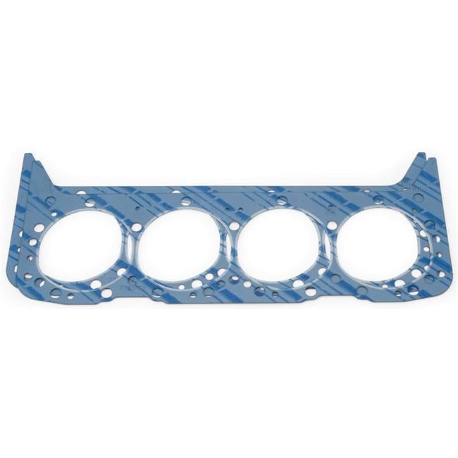 7310 Small Block Chevy Head Gasket Set, 4.125 in. - Bore 0.039 in