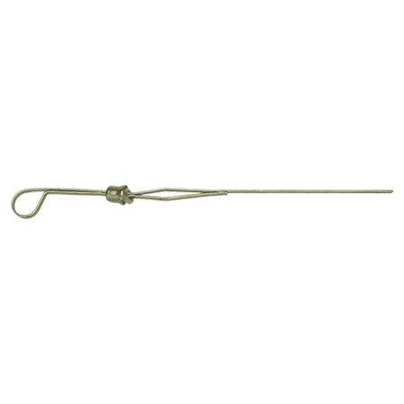 731117M91 New Dipstick for Massey Ferguson Specific Tractor Models 35, 50, 65+