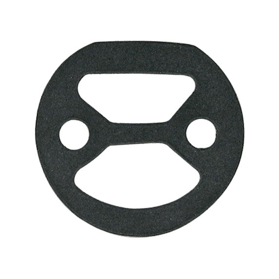 731124M1 New Oil Filter Base Gasket for Massey Ferguson Specific Tractor Models 35, 50+