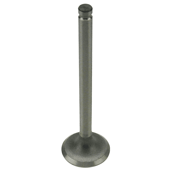 731152M1 New Aftermarket Exhaust Valve for Massey Ferguson Specific Tractor Models 35+