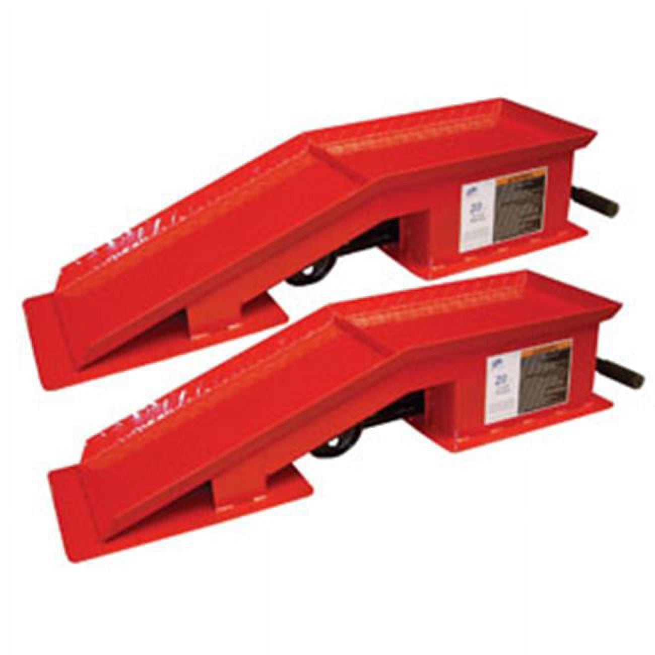 7320 Heavy Duty 20Ton Truck Ramps