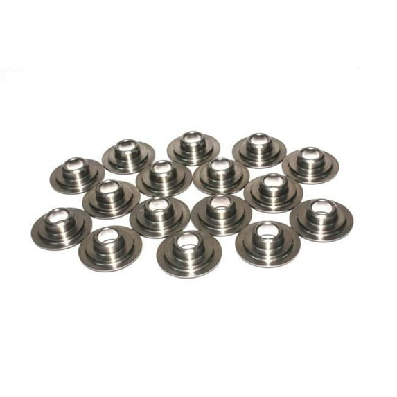73216 16 Titanium Retainers