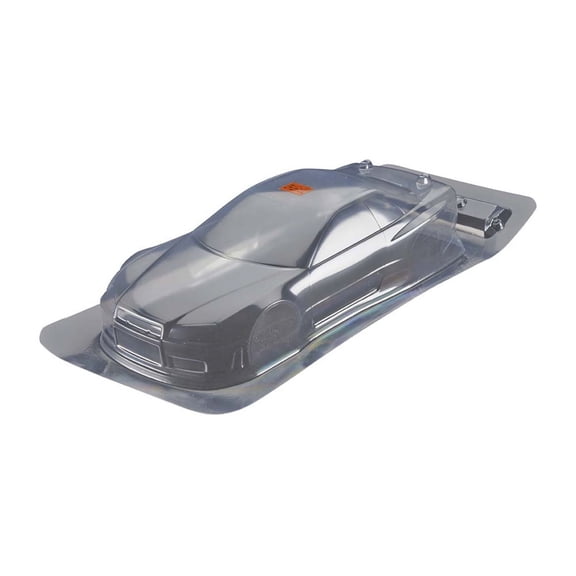 HPI 7327 Nissan Skyline R34 190mm Body