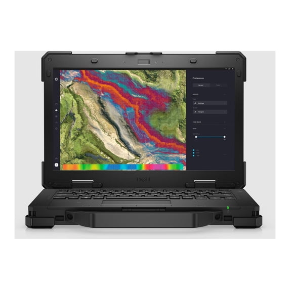 Dell Latitude 13.3" Full HD Touchscreen Laptop, Intel Core i7 i7-1185G7, 32GB RAM, 512GB SSD, Windows 11 Pro, 7330