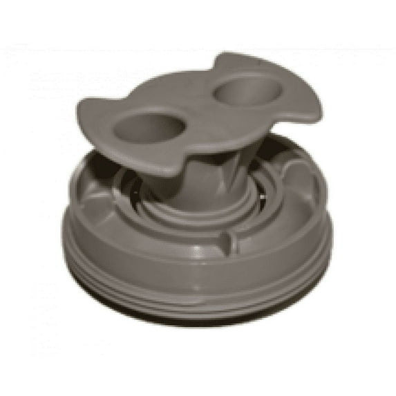 73303 1997-current: Rotary Jet Warm Gray