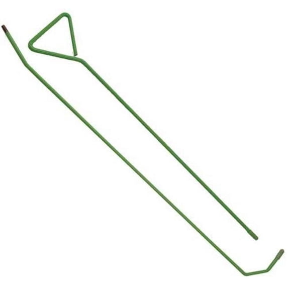 73324 0.37 in. Turbo Max Drill Bits 0.37 in. Turbomax - Jobber Length-Carded