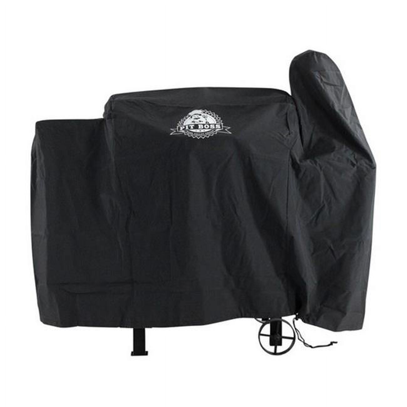 73440 16 in. Black Exact Fit Grill Cover