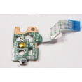 thumbnail image 1 of 734416-001 Hp Power Button Board 14-N013LA 14-N014NR 14-N028CA 14-N218US, 1 of 2