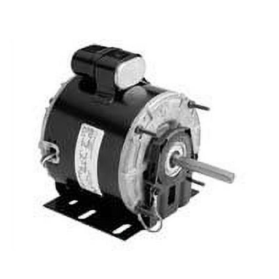 734A 5-5/8" Totally Enclosed Fan/Blower Motor 1/4 HP