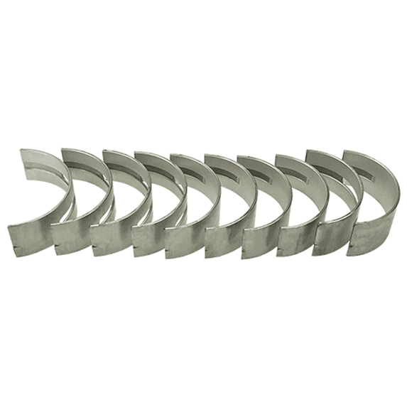 735171M91 NEW Main Bearing Set .030 for Massey Ferguson Tractor 175 180 255 265+