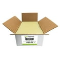 thumbnail image 1 of Surebonder Industrial High Strength Hot Glue Sticks, Standard Full Size 7/16" x 10" Length, 25 lb. Box, 450 Sticks, Amber Color, For Tough Applications - Made in USA (735R10), 1 of 5