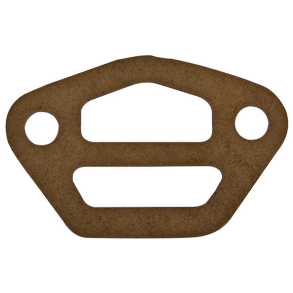 736322M1 Oil Filter Base Gasket For Massey Ferguson Tractors 175, 180, 255+