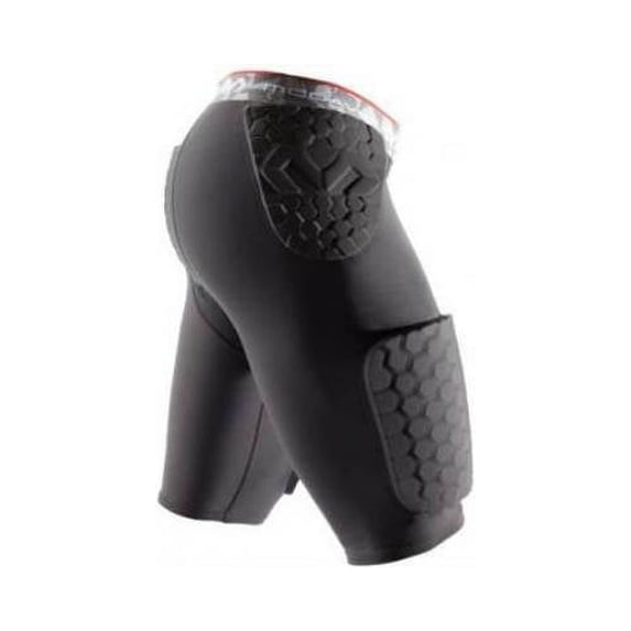 737 Adult Hex Thudd Short in Charcoal (Xtra Large)