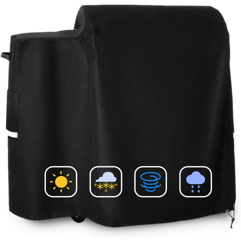 Pit Boss 73700 Grill Cover for 700FB, Classic 700, Lexington 500