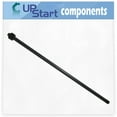 thumbnail image 1 of 738-0919B Steering Shaft Replacement for Bolens 13AG683H163 (2003) Lawn Tractor - Compatible with 753-04517 Steering Rod Shaft, 1 of 4