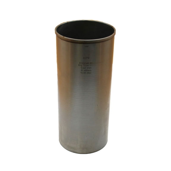 RAParts 739043M1 New Piston Liner Fits MF 31358345 135 150 203 230 235 2135 +