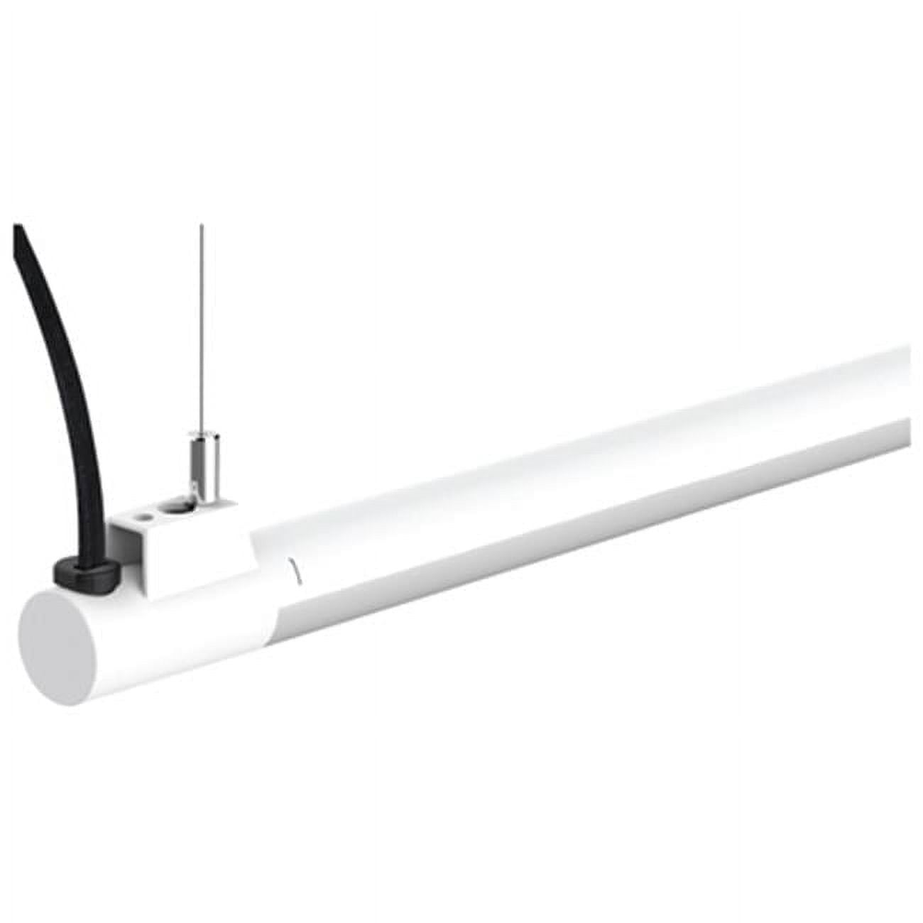 73992 4 ft. Single Utility LED Light Fixture, 19W