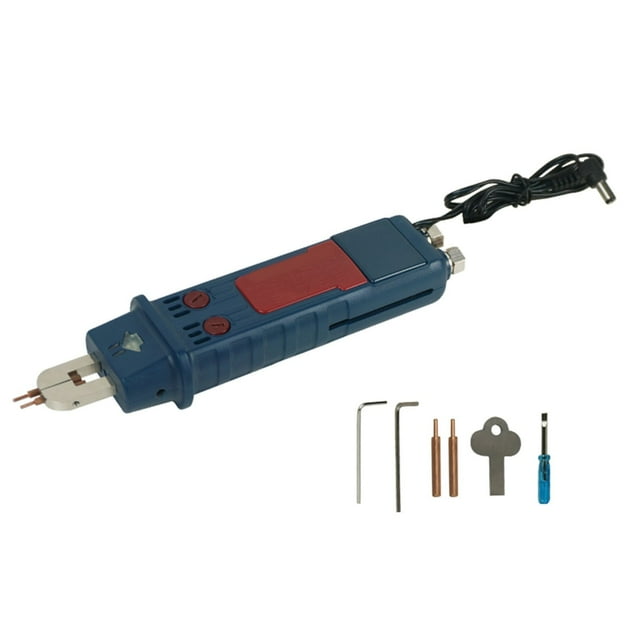 73B Spot Welder Pen Portable Soldering Pens for Diy Electronic