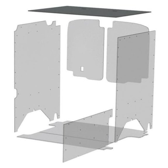 73C52614LX Duratherm Ceiling Liner