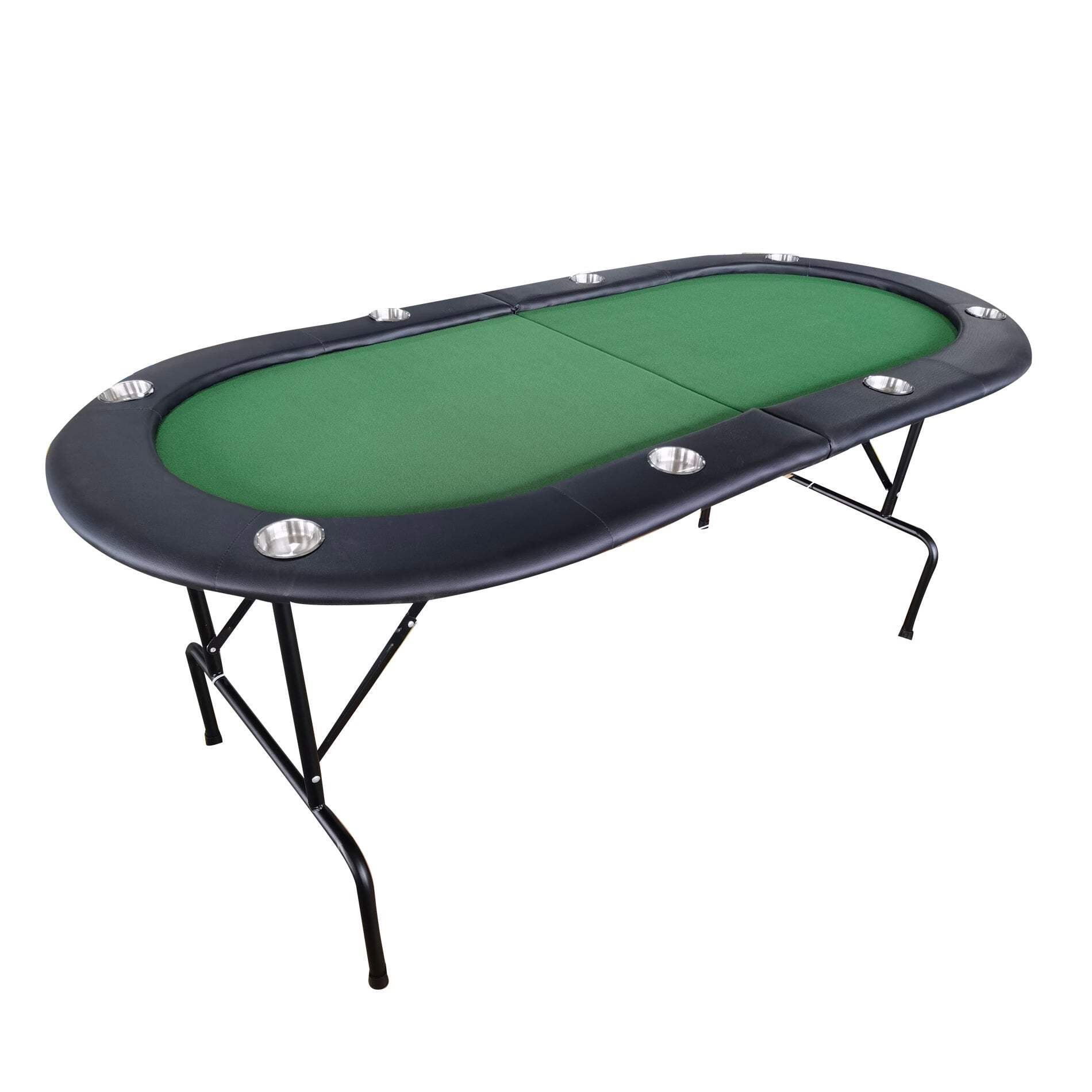 73inch-oval-light-series-green-felt-foldable-poker-table-green-modern