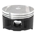 thumbnail image 1 of 73mm STD Engine Piston Pin Ring Kit For Yamaha TT250R TTR250 # 4GY-11631-00-C0, 1 of 5