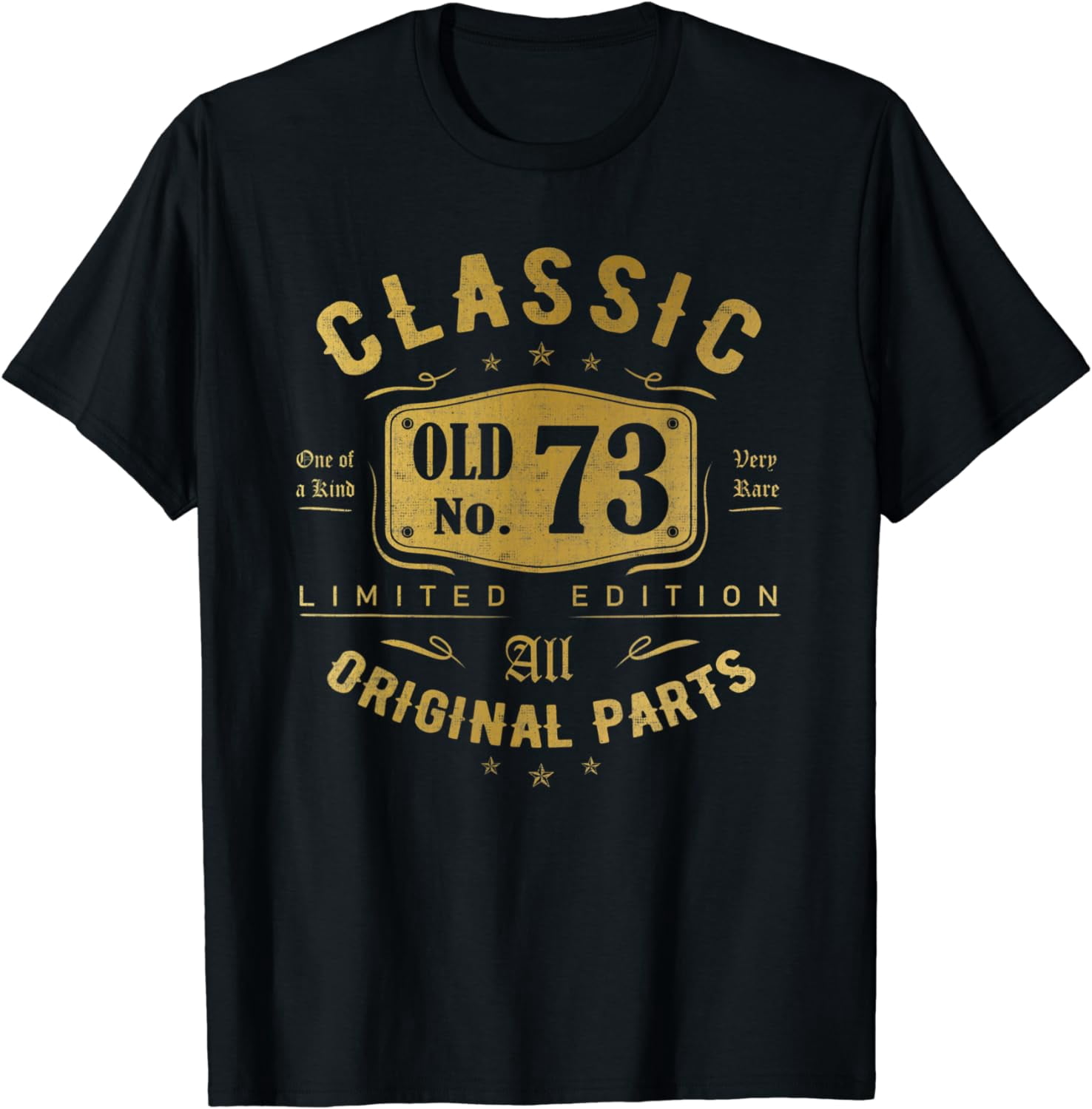 73 T-SHIRT SET
