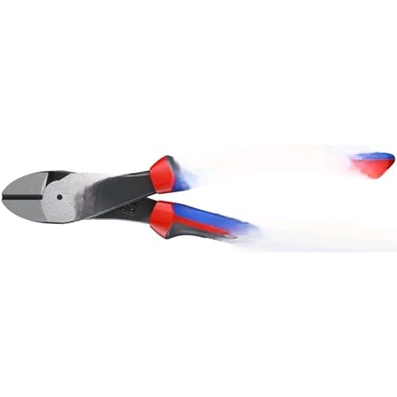 74 02 200 SBA Comfort Grip High Leverage Diagonal Cutters$$Tools & Hardware Other