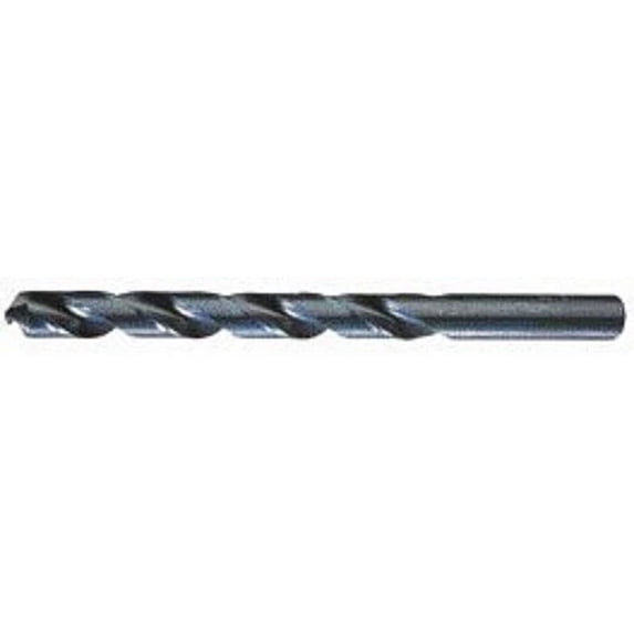 #74 (.0225") Hss Jobber Length Drill - Oxide Finish (12 Pcs.)