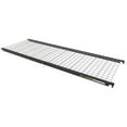 thumbnail image 1 of Metaltech Scaffold Bench Add-On Storage Shelf, 1 of 4