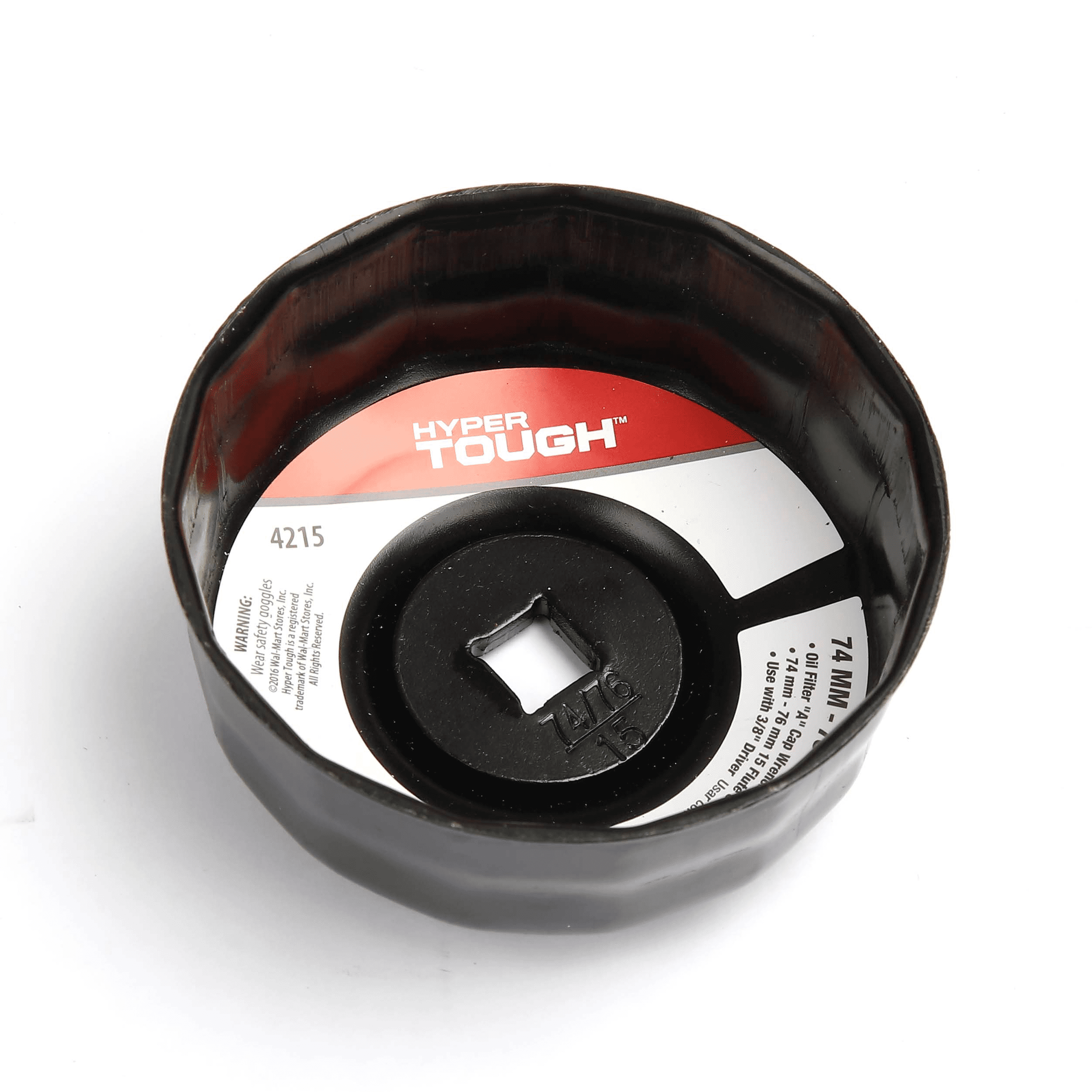 Hyper Tough, Oil Filter 